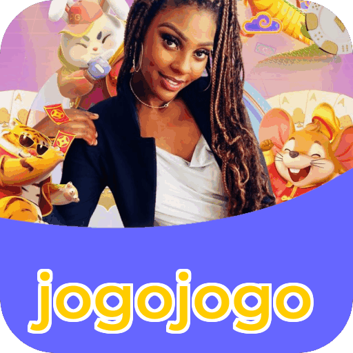 jogojogo RTP Games