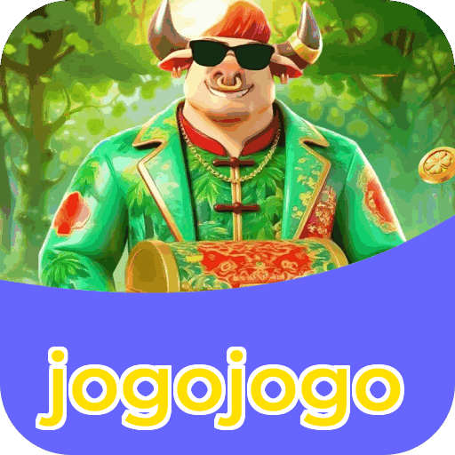jogojogo